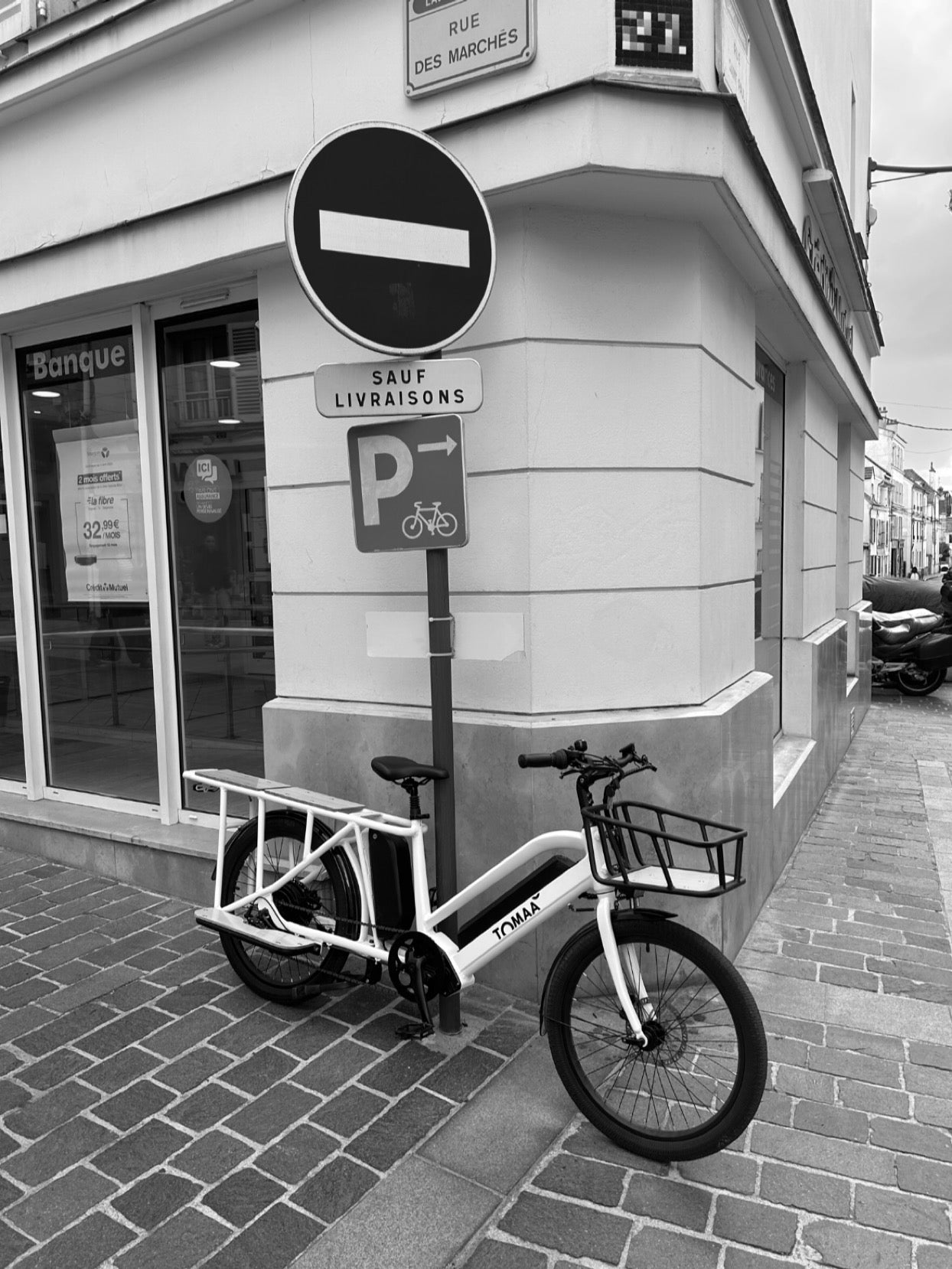 Comment choisir son Vélo à Assistance Électrique (VAE) : Les Atouts du e-cargo TOMAA