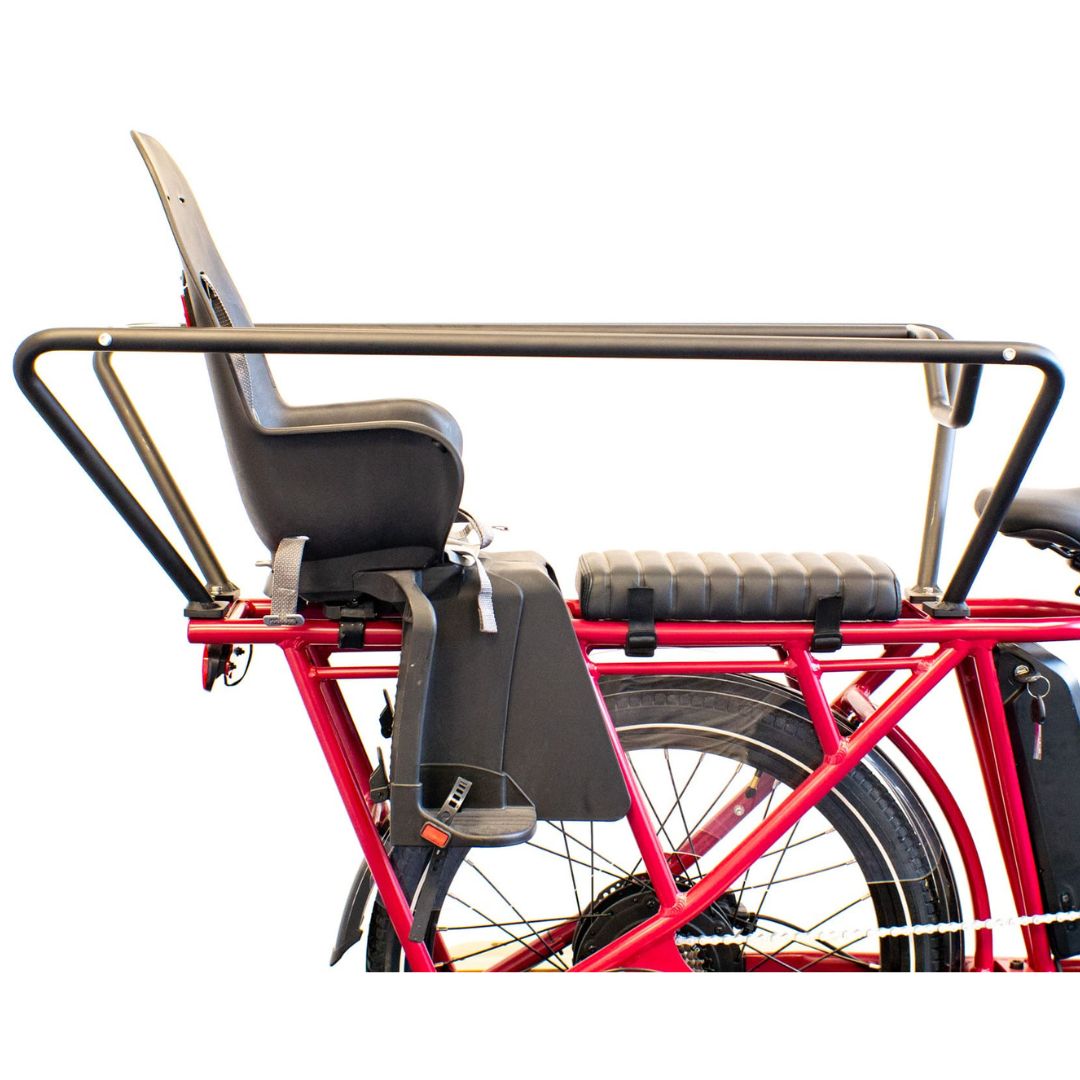 Arceau de sécurité, velo electrique de TOMAA