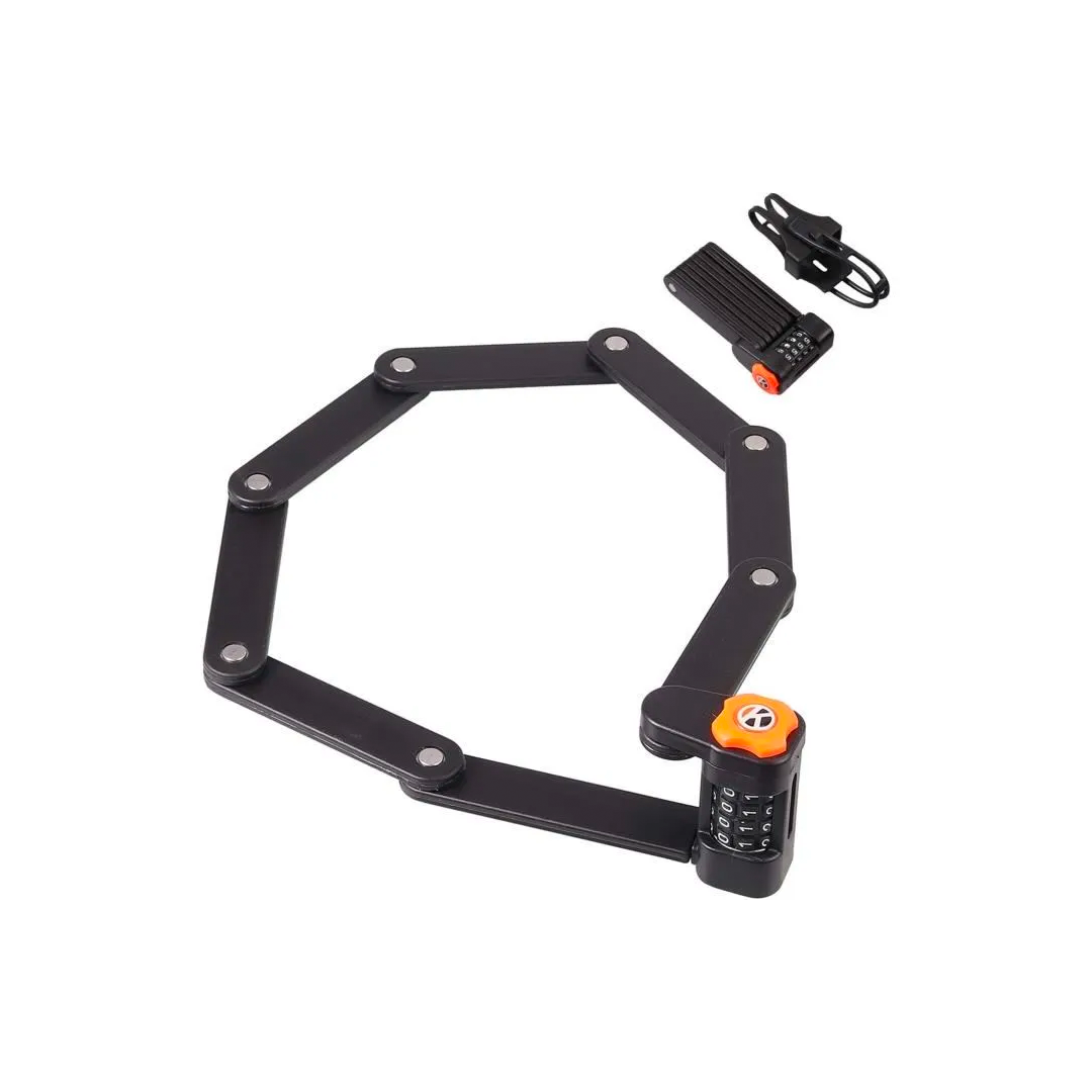Cadenas pliable