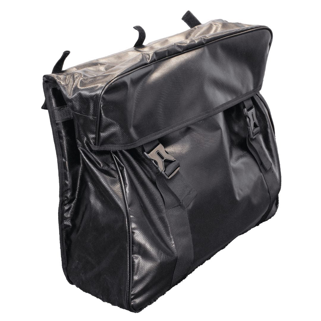 Grande sacoche, velo electrique de TOMAA