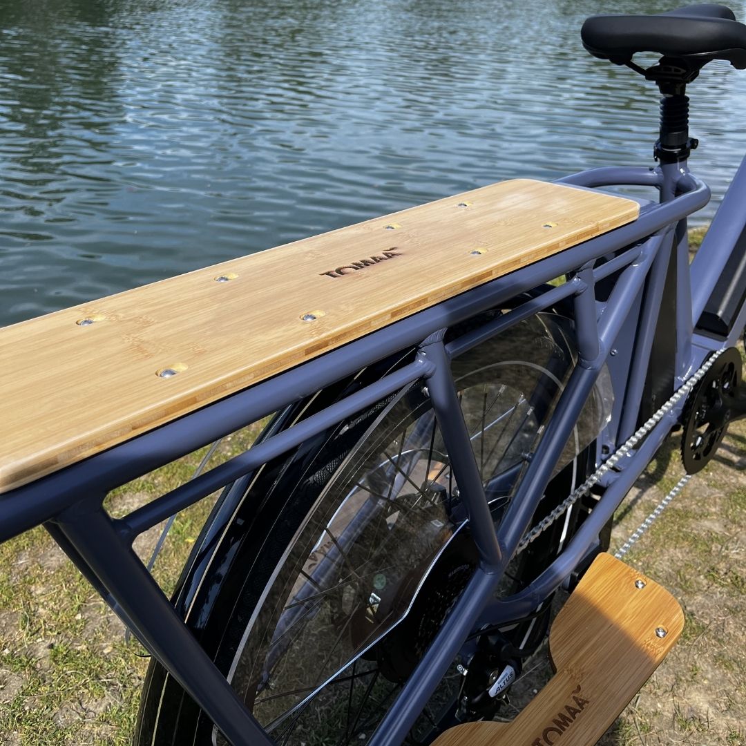 prix vélo electrique